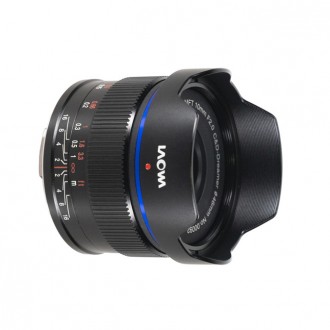 Laowa VE1020MFT – 10mm f/2 Zero-D Φακός για Micro Four Thirds