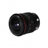 Laowa VE1545R EF – 15mm f/4.5 Zero-D Shift Φακός για Canon EF (RED)