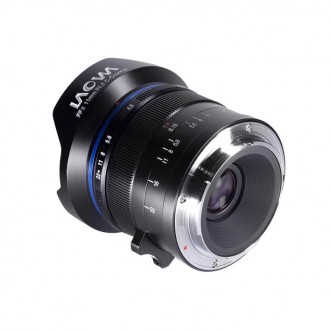Laowa VE1145FE – 11mm f/4.5 FF RL Φακός για Sony FE Mount