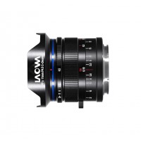 Laowa VE1145FE – 11mm f/4.5 FF RL Φακός για Sony FE Mount