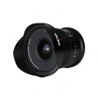 Laowa VE1440N – 14mm f/4 FF Zero-D Φακός για Nikon F DSLR