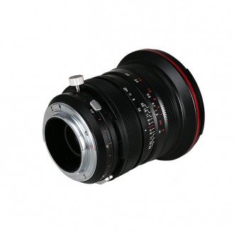 Laowa VE2040NZ – 20mm f/4 Zero-D Shift Φακός για Nikon Z