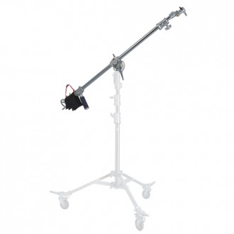 E-Image A70 – Heavy Duty Boom Arm με ρύθμιση κλίσης E-Image A70 – Heavy Duty Boom Arm με ρύθμιση κλίσης