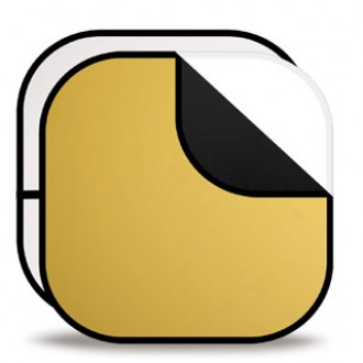 Westcott Επαγγελματικό Σετ 6-σε-1 Ανακλαστήρων 52"