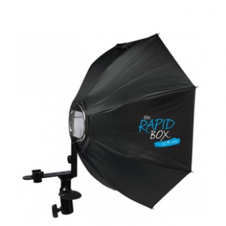 Westcott - Rapid Box 20" Octa Mini