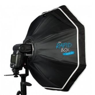 Westcott - Rapid Box 20" Octa Mini