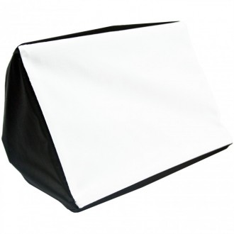 Westcott - Micro Apollo flash diffuser Westcott - Micro Apollo flash diffuser