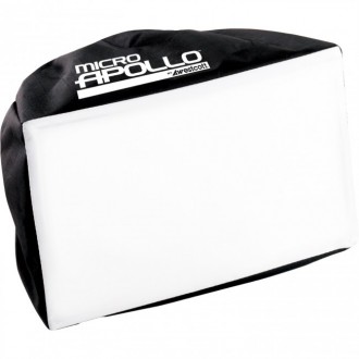 Westcott - Micro Apollo flash diffuser Westcott - Micro Apollo flash diffuser
