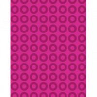 Westcott Backdrop Foxy Modern Vintage Φόντο 2.74m x 3.65m