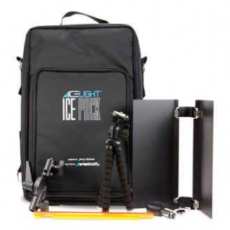 Westcott πλήρες kit αξεσουάρ για Icelight