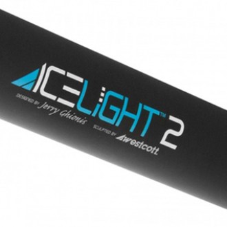 The IceLight 2 - Westcott Επαγγελματικό Φωτιστικό LED χειρός