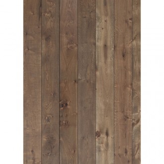 Westcott - X-Drop 1.52 x 2.13 cm Light Mocha Wood Plank Matte Vinyl Backdrop