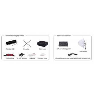 Swit LAD620 - Ball Diffuser για S-2620 Swit LAD620 - Ball Diffuser για S-2620