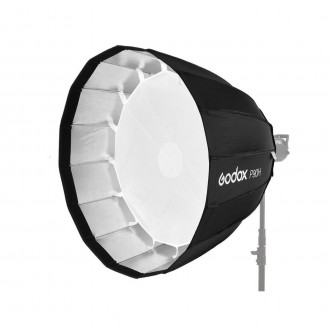 Godox P120H – Παραβολικό Softbox 120cm με Bowens Mount Godox P120H – Παραβολικό Softbox 120cm με Bowens Mount
