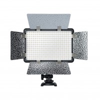 LF308Bi – 3300-5600K LED Flash Light Godox