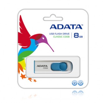 A-Data USB Stick C008 A-Data USB Stick C008