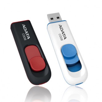 A-Data USB Stick C008 A-Data USB Stick C008