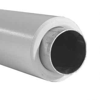 E-Image VN2002 – Φόντο Βινυλίου 2.75x6m Άσπρο