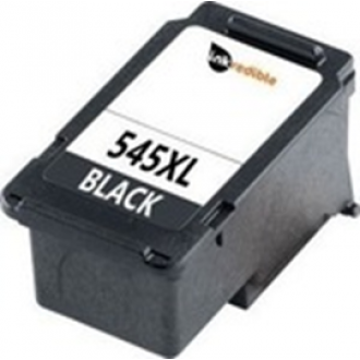 Μελάνι CANON Συμβατό PG-545XL Σελίδες:400 Black