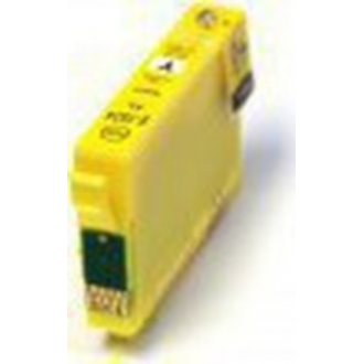 Μελάνι EPSON Συμβατό T1634XL 16XL T163440 Σελίδες:500 Yellow