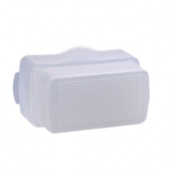 Yongnuo Diffuser 580EX - Flash Diffuser για Yongnuo YN-560EX & YN-565EX Yongnuo Diffuser 580EX - Flash Diffuser για Yongnuo YN-560EX & YN-565EX