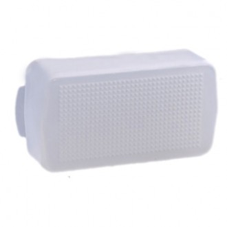 Yongnuo Diffuser 680EX - Flash Diffuser για Yongnuo YN-600EX Yongnuo Diffuser 680EX - Flash Diffuser για Yongnuo YN-600EX