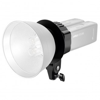 Godox ADB2 - Διπλή κεφαλή για AD200