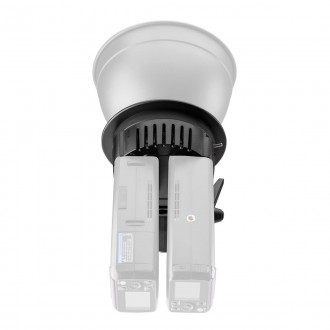 Godox ADB2 - Διπλή κεφαλή για AD200