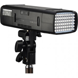 Godox ADL - Κεφαλή LED για AD200