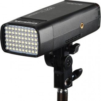 Godox ADL - Κεφαλή LED για AD200
