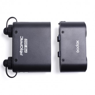 Godox Propac PB960 – Μπαταρία Λιθίου για τροφοδοσία φλας Godox Propac PB960 – Μπαταρία Λιθίου για τροφοδοσία φλας