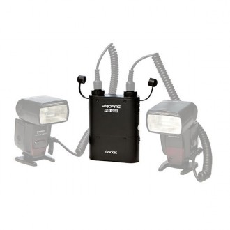 Godox Propac PB960 – Μπαταρία Λιθίου για τροφοδοσία φλας Godox Propac PB960 – Μπαταρία Λιθίου για τροφοδοσία φλας
