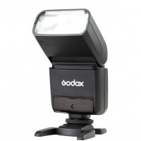 Godox TT350-N - Mini TTL Flash για Nikon μηχανές