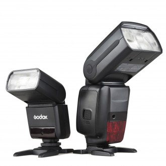 Godox TT350-S - Mini TTL Flash για Sony μηχανές Godox TT350-S - Mini TTL Flash για Sony μηχανές