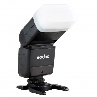 Godox TT350-S - Mini TTL Flash για Sony μηχανές Godox TT350-S - Mini TTL Flash για Sony μηχανές