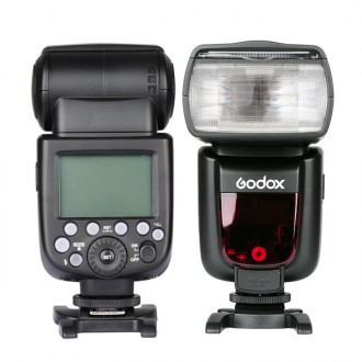 Godox TT685-S - TTL Flash για Sony μηχανές