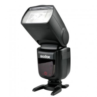 Godox Ving V860CII - TTL Flash για Canon μηχανές με μπαταρία λιθίου Godox Ving V860CII - TTL Flash για Canon μηχανές με μπαταρία λιθίου