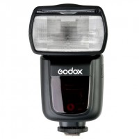 Godox Ving V860CII - TTL Flash για Canon μηχανές με μπαταρία λιθίου