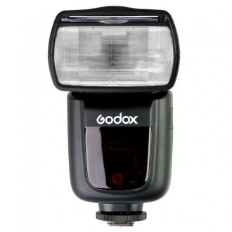 Godox Ving V860CII - TTL Flash για Canon μηχανές με μπαταρία λιθίου Godox Ving V860CII - TTL Flash για Canon μηχανές με μπαταρία λιθίου