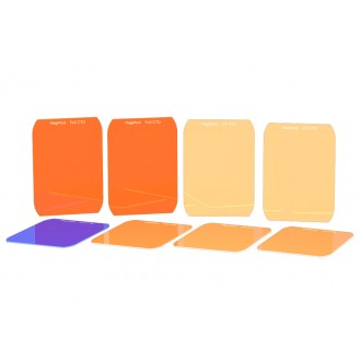 MagMod Advanced Gels – Σετ 8 φίλτρων για χρήση με τα MagGel & MagSphere Modifiers MagMod Advanced Gels – Σετ 8 φίλτρων για χρήση με τα MagGel & MagSphere Modifiers