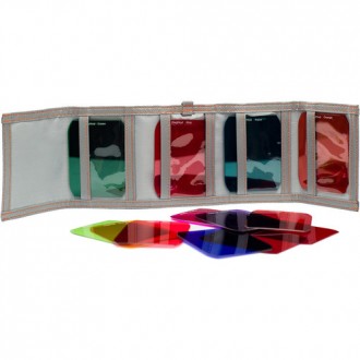 MagMod MagGel Wallet v2 - Θήκη μεταφοράς φίλτρων MagGel & MagMask