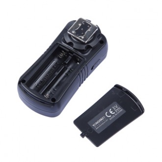 Yongnuo RF-605N - Flash Trigger για μηχανές Nikon