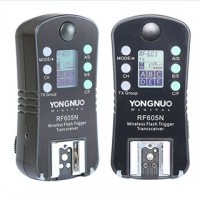 Yongnuo RF-605N - Flash Trigger για μηχανές Nikon