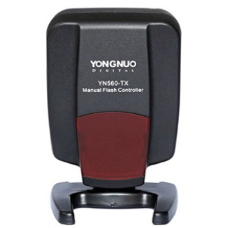 Yongnuo YN-560TXC - Manual Wireless Flash Controller για μηχανές Canon Yongnuo YN-560TXC - Manual Wireless Flash Controller για μηχανές Canon