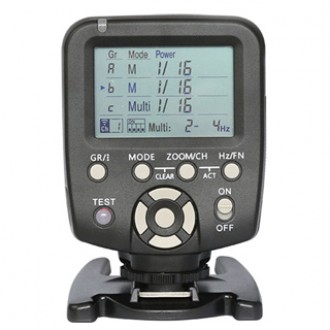 Yongnuo YN-560TXN - Manual Wireless Flash Controller για μηχανές Nikon