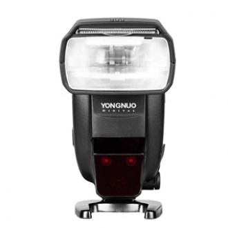 Yongnuo YN600EX-RT - TTL Flash για Canon μηχανές Yongnuo YN600EX-RT - TTL Flash για Canon μηχανές