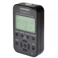 Yongnuo YN-622C-TX - E-TTL Wireless Flash Controller για μηχανές Canon