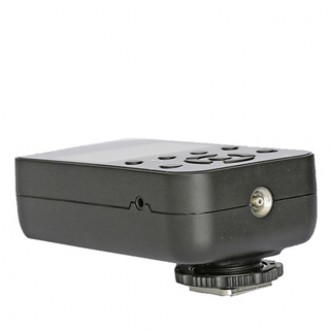 Yongnuo YN-622N-TX - i-TTL Wireless Flash Controller για μηχανές Nikon Yongnuo YN-622N-TX - i-TTL Wireless Flash Controller για μηχανές Nikon