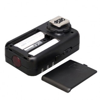 Yongnuo YN-622N-TX - i-TTL Wireless Flash Controller για μηχανές Nikon Yongnuo YN-622N-TX - i-TTL Wireless Flash Controller για μηχανές Nikon