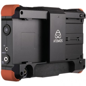 Atomos Ninja Flame - HDMI 4K Video Recorder & 7" HDR Monitor